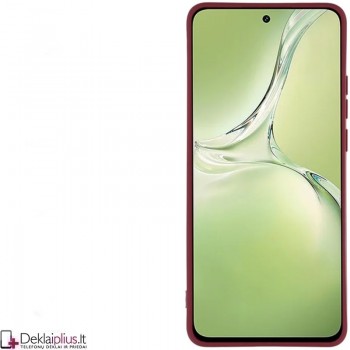 Liquid Air guminis bordo dėklas - su kameros apsauga (Oneplus Nord Ce4 Lite)